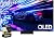 SAMSUNG QN55S95DAFXZA S95D 55 inch HDR OLED Smart TV 2024 Bundle with 1 YR CPS Enhanced Protection Pack