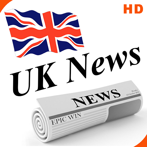UK NEWS - All Popular Newspapers - App on Amazon Appstore