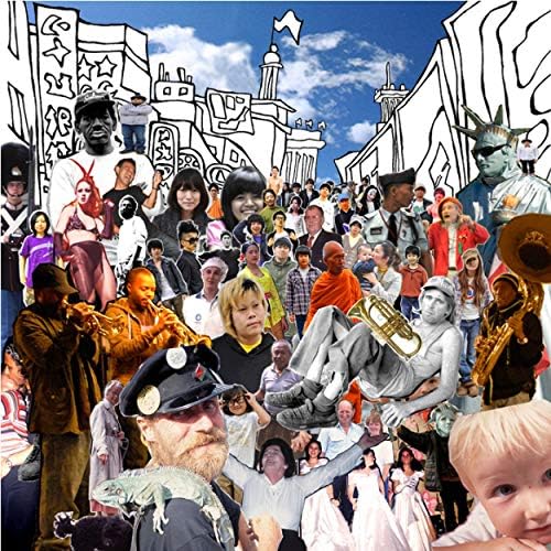 洋楽 Sund - City Lights 12\" Vinyl ANJUNA 洋楽 Sund - City Lights 12