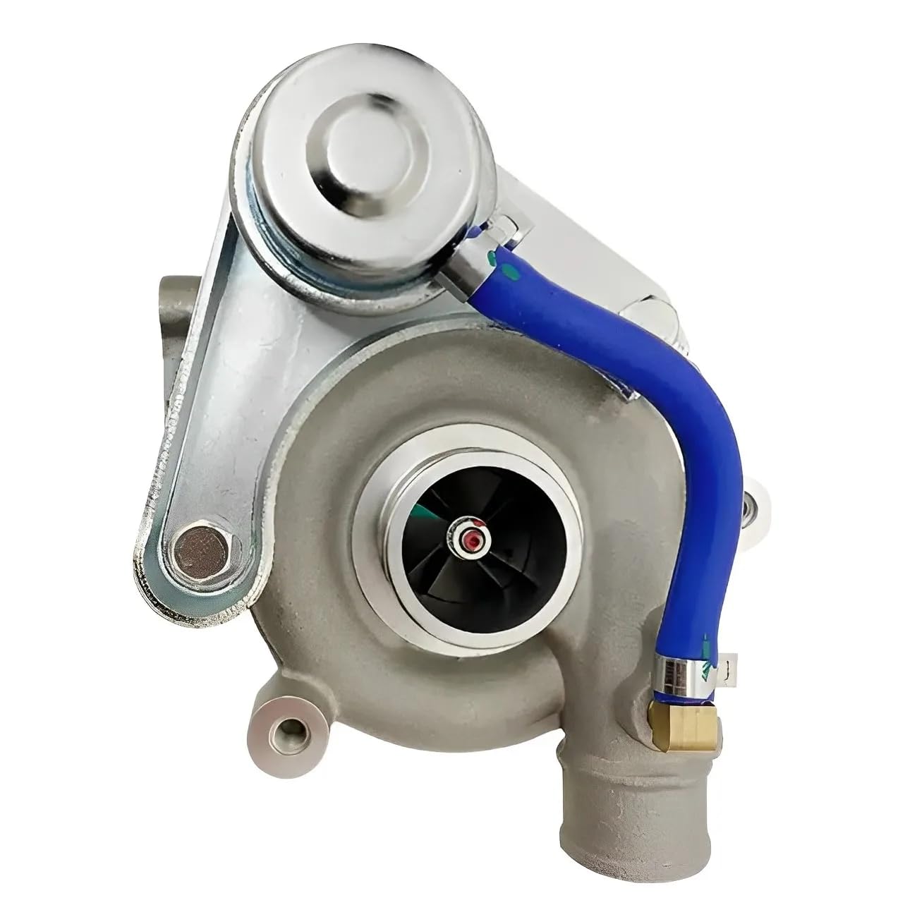 Amazon.com: YOFAB YL New TurboCharger CT9 17201-54090 1720154090