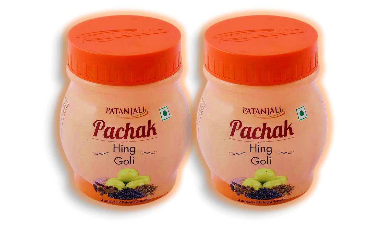 Patanjali Pachak Hing Goli 100g (Pack of 2) Unique (B0BC6SHKK3) Amazon Price History, Amazon Price Tracker