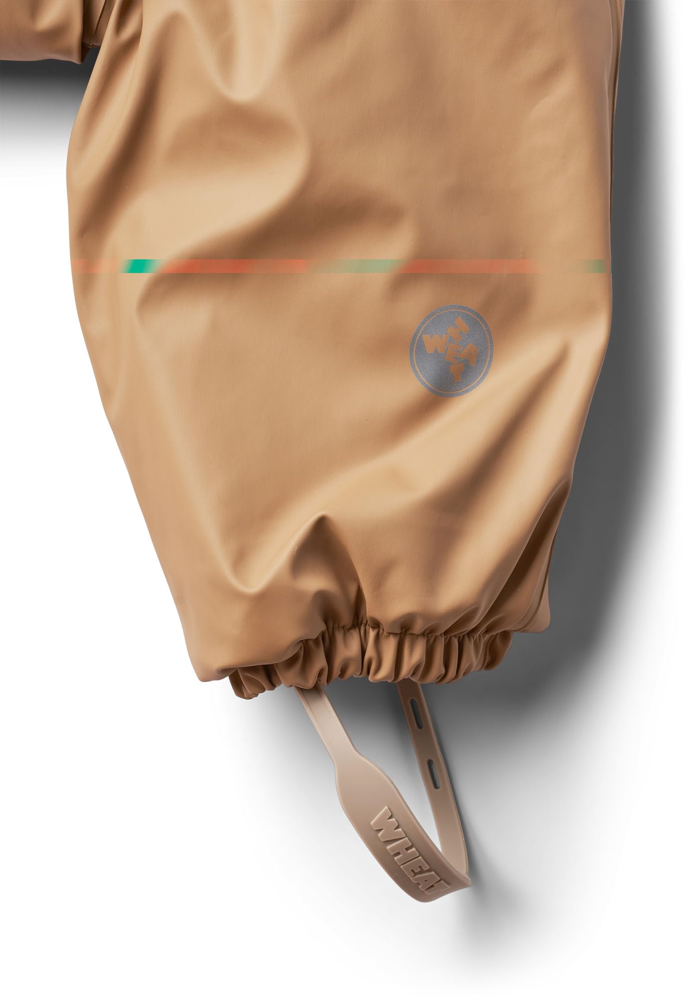 Wheat Unisex Schneeanzug Winter-regenanzug Gefüttert Evig Grs Zertifziert Traje de nieve Unisex niños