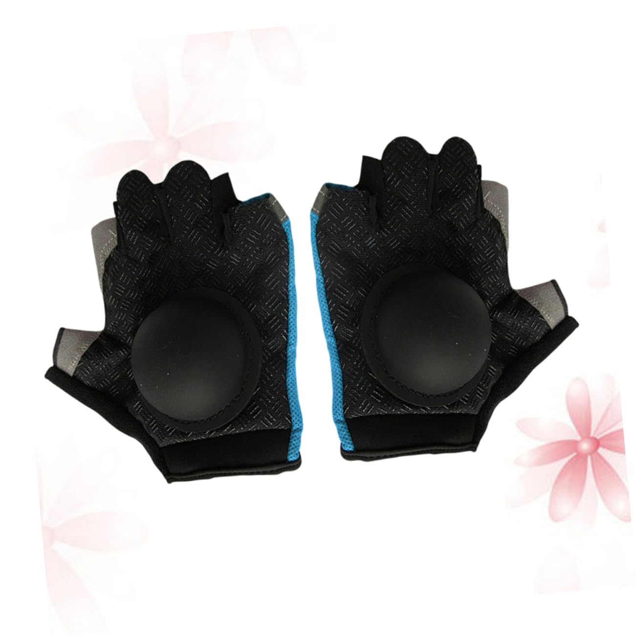 BESPORTBLE Basketball Training Aid Basketball Handles Training Gloves Bracelet Basketball Equipment for Players Athletes