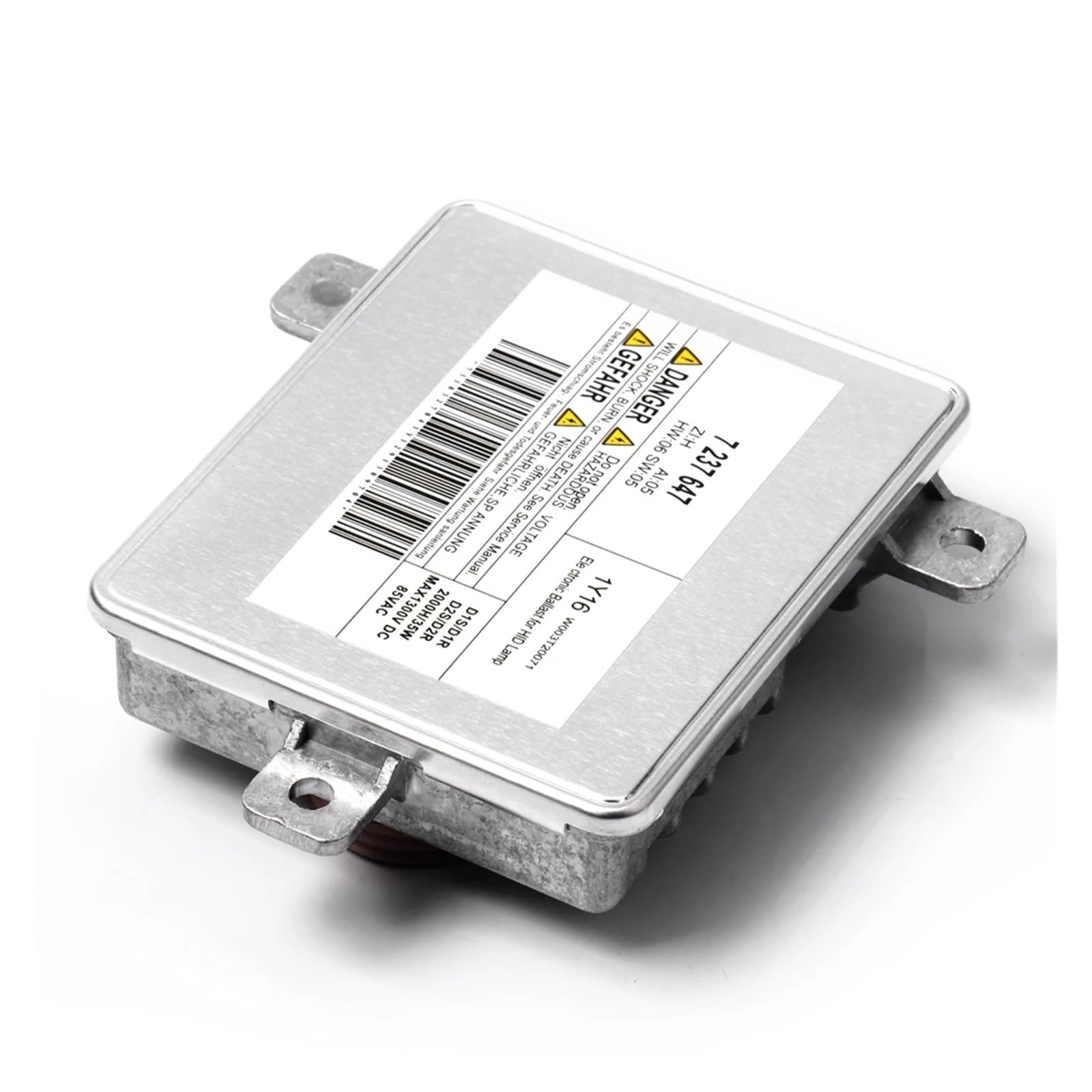 HID キセノンバラスト コントロールユニット 【】 モジュール D1S 車