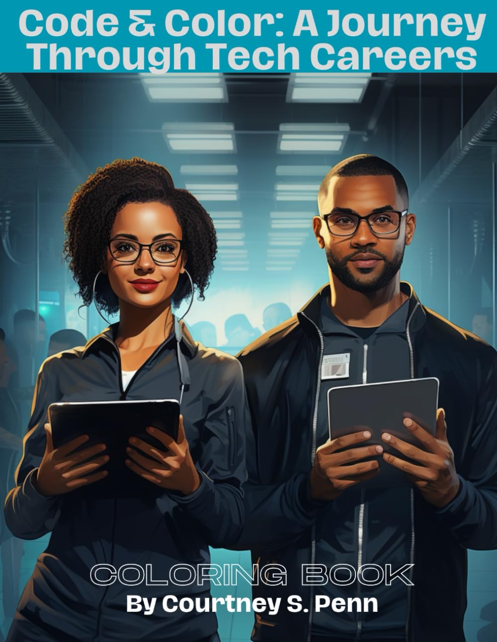 Code & Color: A Journey Through Tech Careers