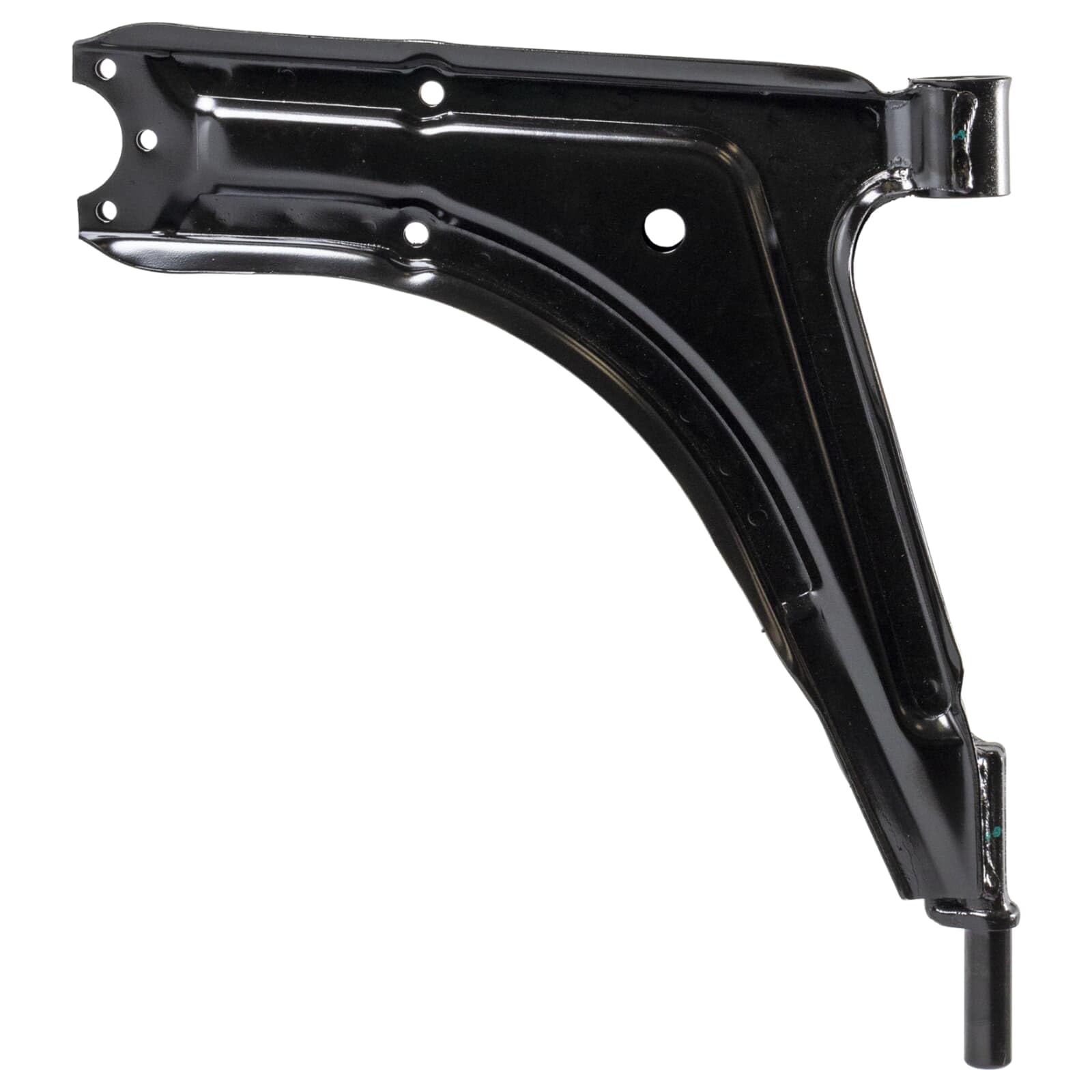 Wishbone / Suspension Arm fits VW SCIROCCO 53, 53B 1.1 1.3 1.5 1.6 1.8 74 to 92