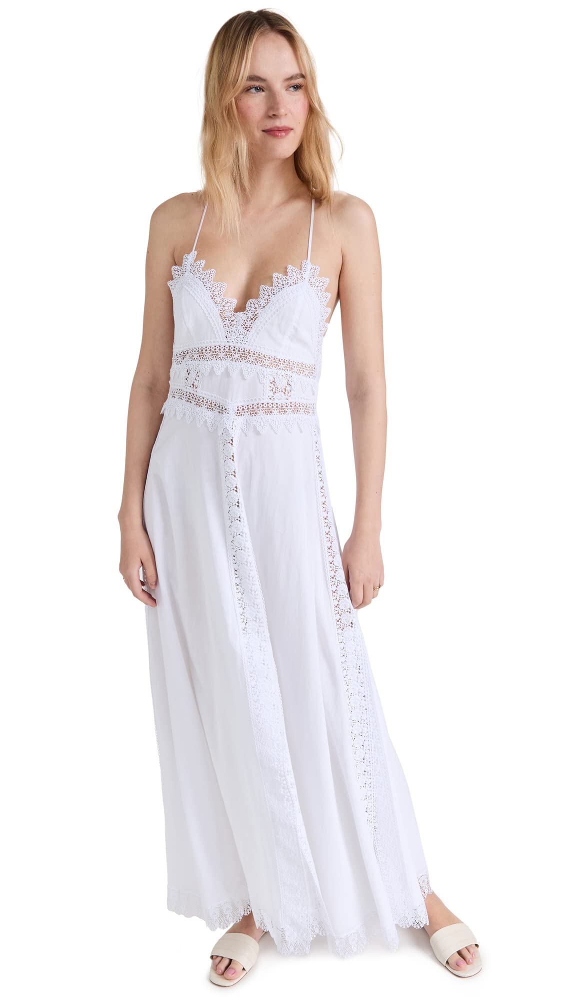 Women's Imagen Dress