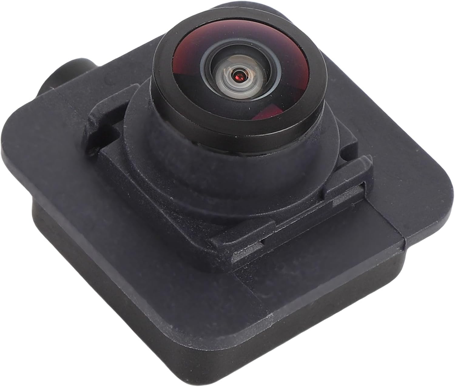 Rear View Camera Replacement, 190 Degree Wide Angle, Waterproof Plastic - Clear Resolution, Easy Installation, Ideal for Super Duty 2017-2019