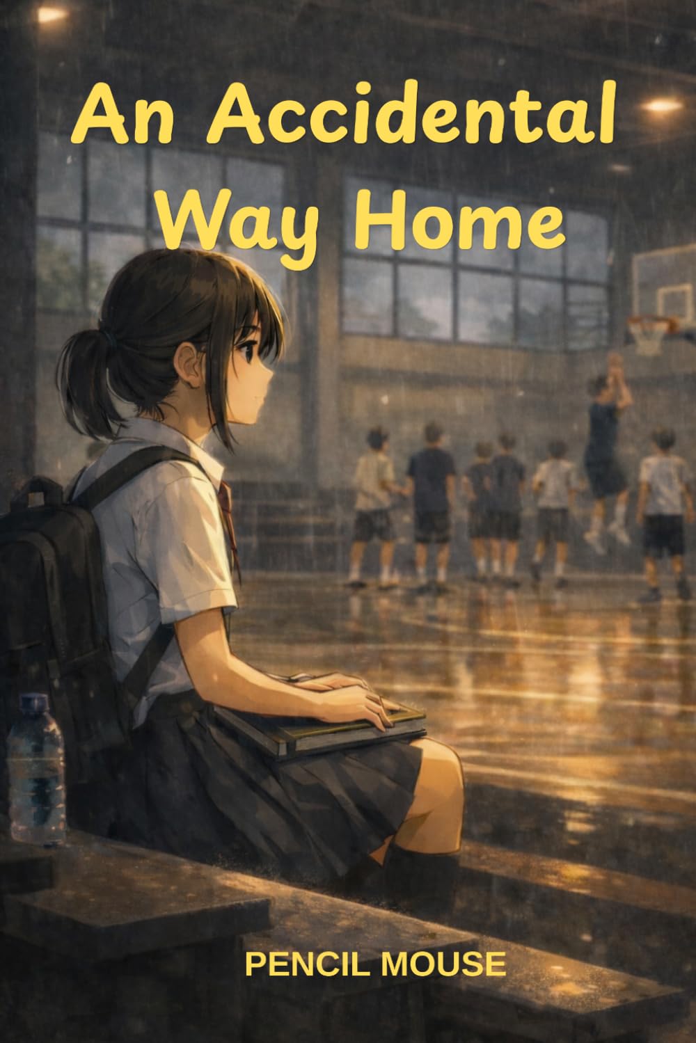 An Accidental Way Home: When Someone Slowly Becomes Home