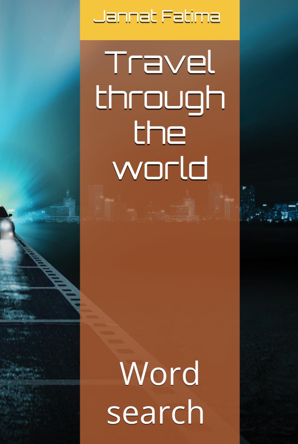 Travel through the world