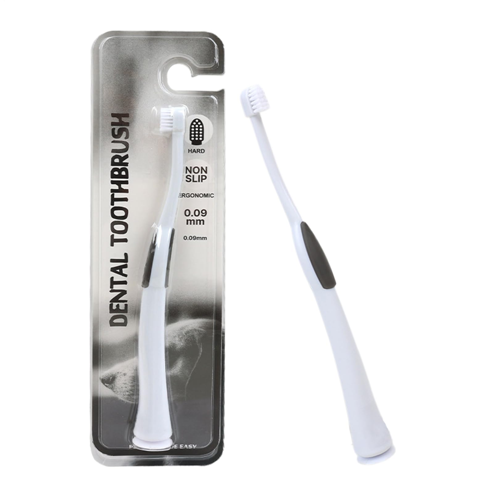 Dog Toothbrush Dog Tooth Brushes with Soft Bristles