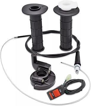 for DE PUNOS DEL ACELERADOR for Giro for Monster for MEGA Moto MM-B80 MM-B105 MINI Bike Repair