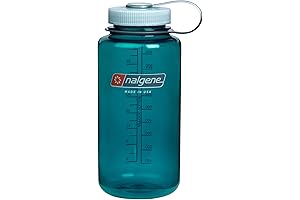 Columbia Sustain Tritan BPA-Free Water Bottle