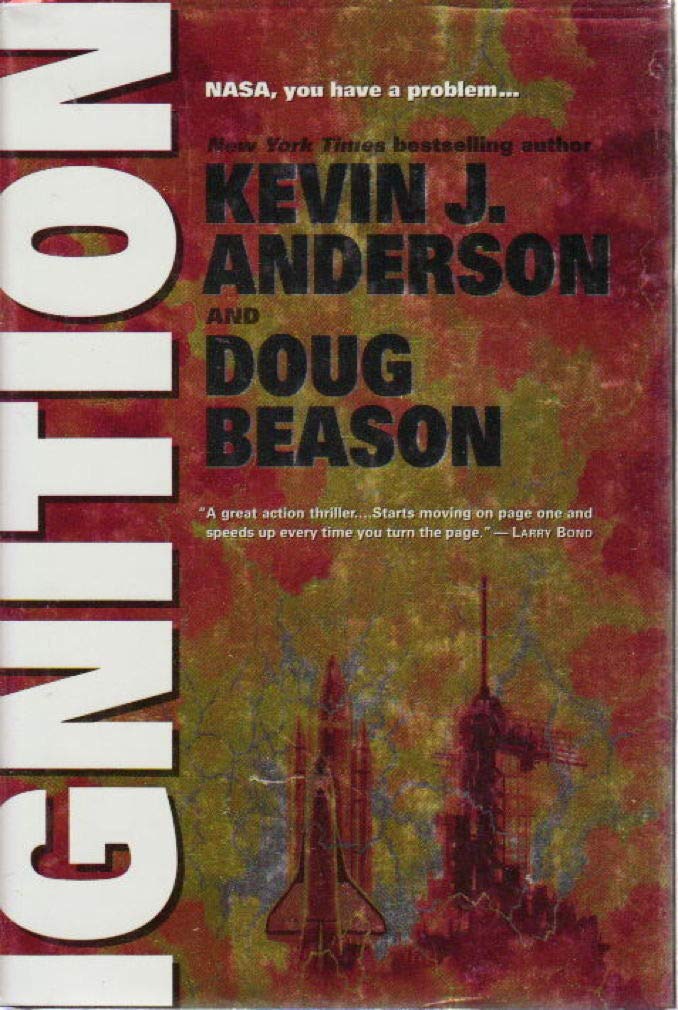 Buy Ignition — BookShops.in