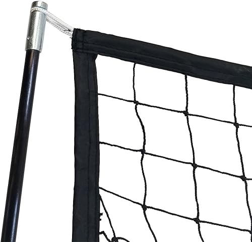 Miniatura 7 de Hit Run Steal Heavy Duty Softball & Baseball Net with Carrying Bag - Perfect Hitting Net for Your Batting and Pitching Practices
