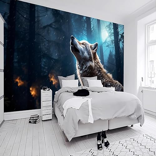 Vista 58 de Murales de pared de tamaño personalizado, anime de juegos 3D, murales de pared autoadhesivos extraíbles para despegar y pegar, papel tapiz 3d Juego