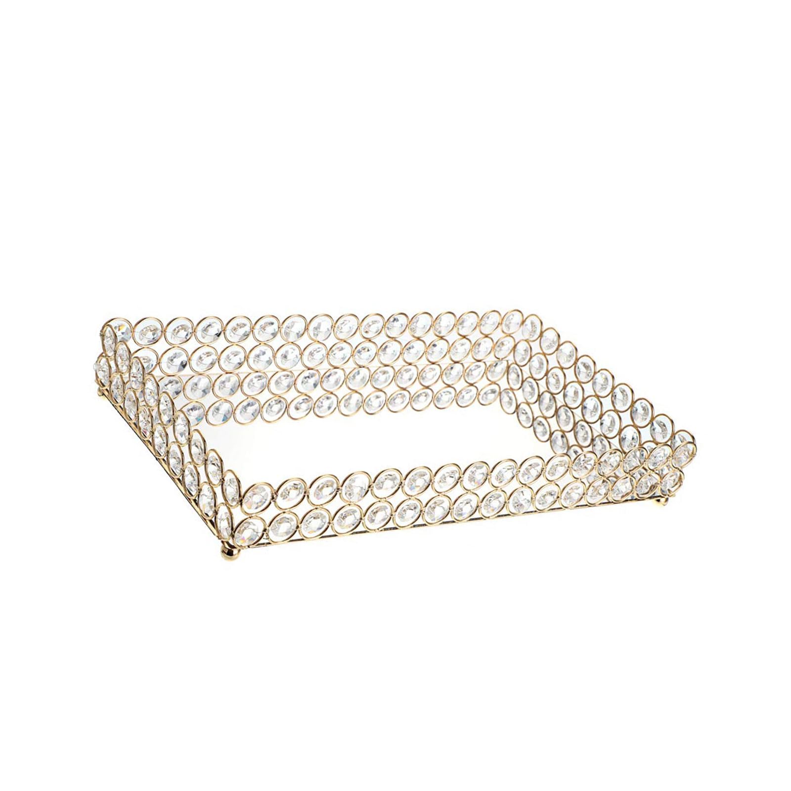 Buxuaaaa Great Long And Round Rusts Resistant Iron Cosmetic Organiser Storage Plate For Bathroom Countertop And Vanity Space Saving Jewelry Tray Black Coated Cosmetic Organiser Tray