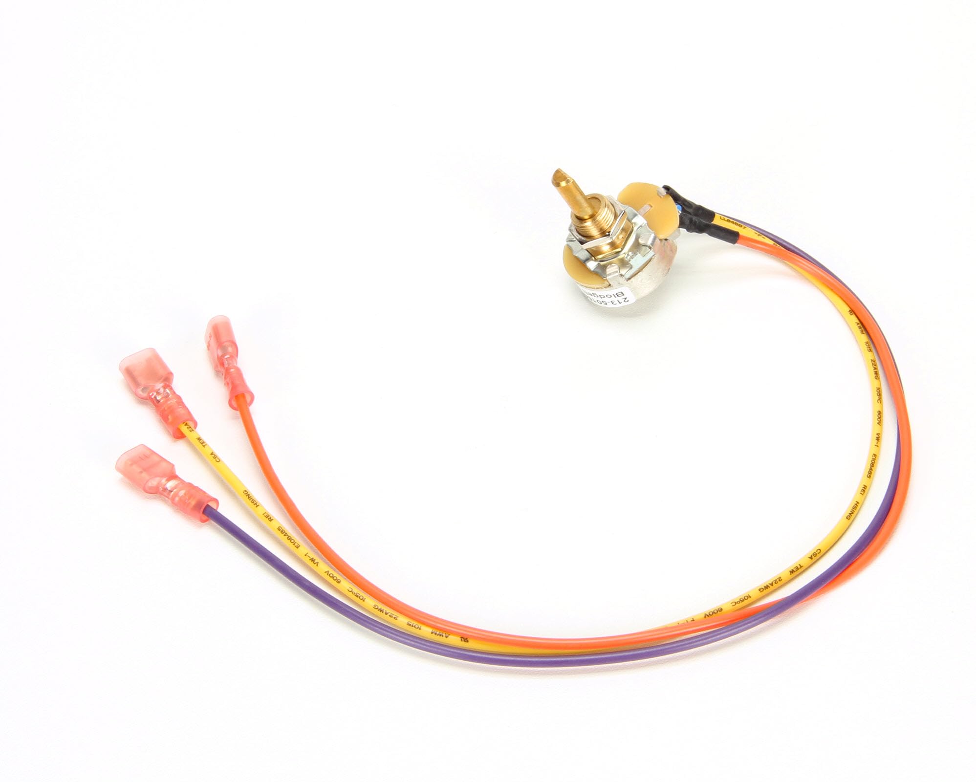 Blodgett 18234 Remote Potentiometer