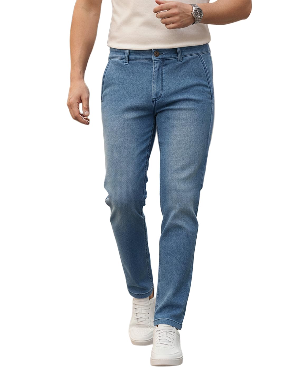 Men's Slim Fit Jeans