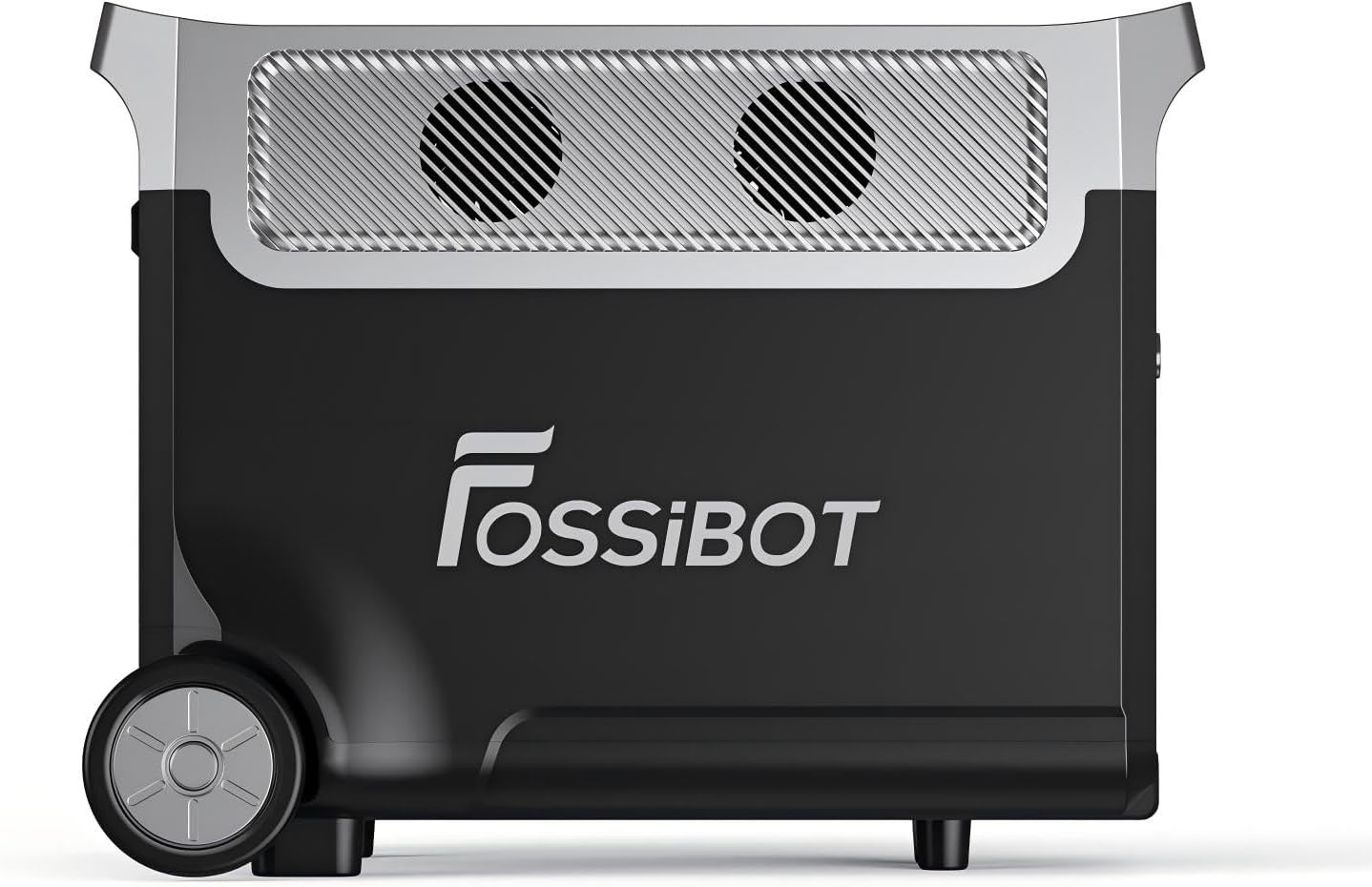 FOSSiBOT F3600 Pro Extended battery FB3840 LiFePO4 upgraded version 3840Wh Capacity Expandable Up to 11520Wh Power Station, Quick Charge, Additional Battery for Home, Emergency Power, Camping Trips