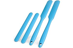 Revolutionary Silicone Stir Sticks: Nicpro's Tool Kit for Resin, Paint, Epoxy Crafts