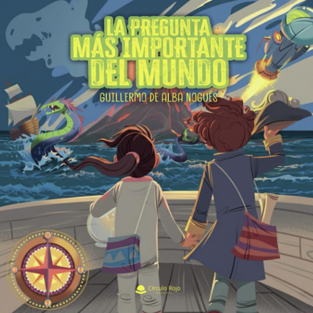 La Pregunta Más Importante del Mundo