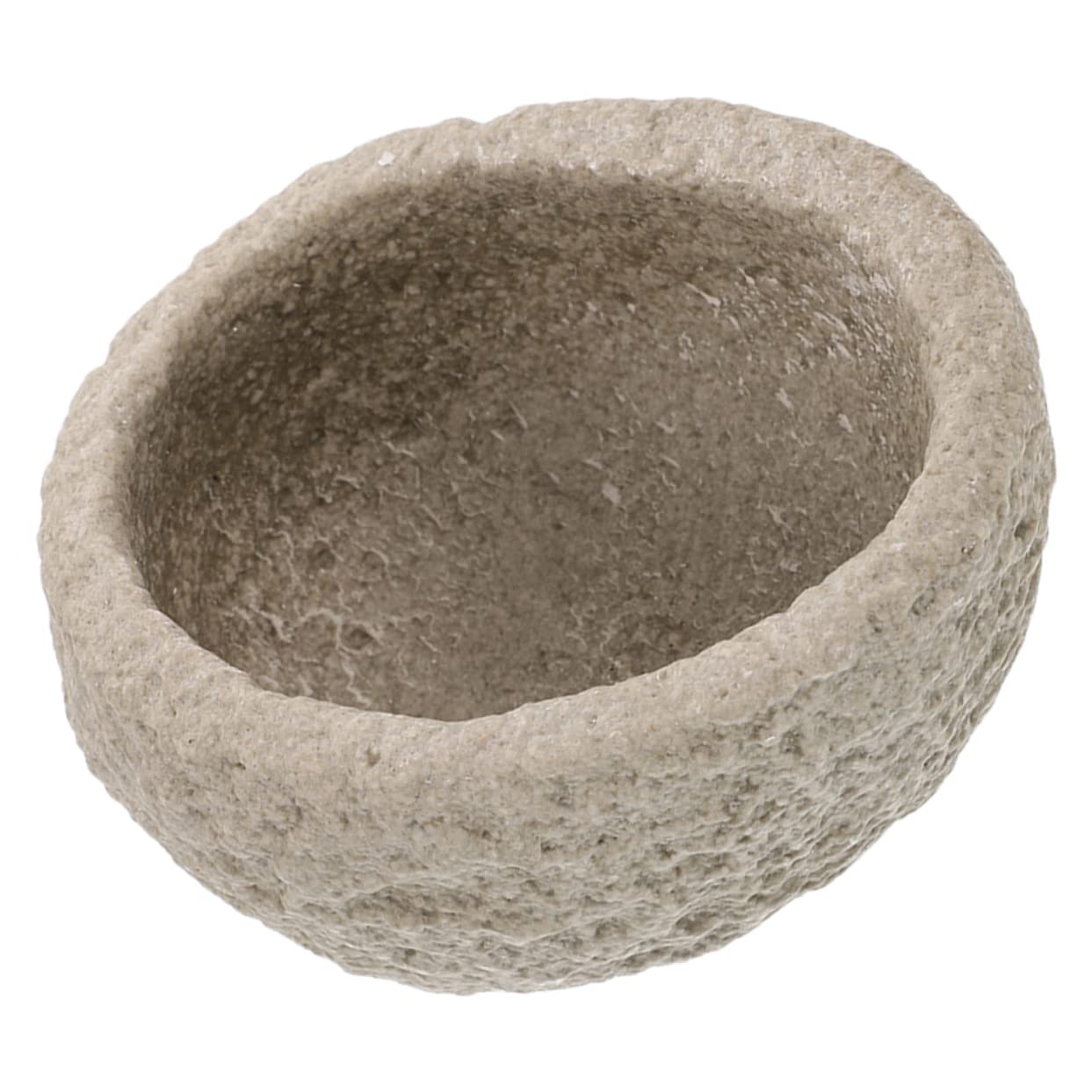 Miska na wodę dla gadów Miska do karmienia gadów, 2 szt. miska na wodę dla gadów, brodata agama, miska do karmienia gadów, kokarda do terrarium, karmnik dla gadów, miski na jedzenie dla gadów, terrari