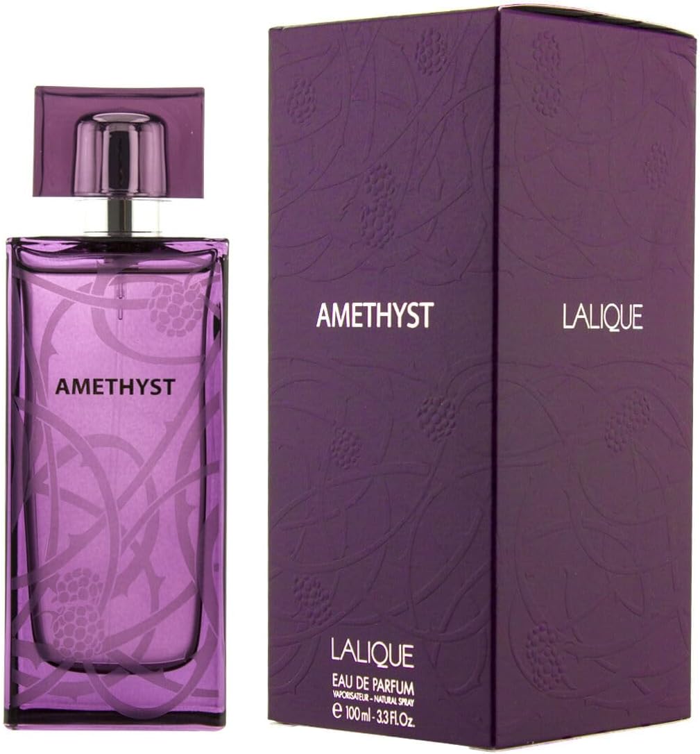 Lalique Amethyst For Women, 100ml
