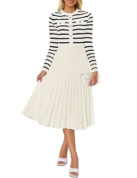 ワンピース ASPESI SS23 BELTED DRESS (2968_M21301024) 61zEHB1QboL._SY350_QL65_.jpg