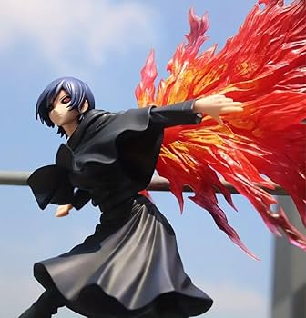 東京喰種トーキョーグール　霧嶋董香　ガレージキッド　フィギュア　完成品 東京喰種 霧嶋董香 1／6スケール フィギュア ガレージキット