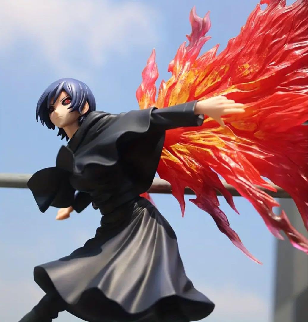 【未開封】ARTFX J 東京喰種トーキョーグール:re 霧嶋董香 フィギュア ARTFX J 東京喰種トーキョーグール：re 霧嶋董香 1/8 完成品