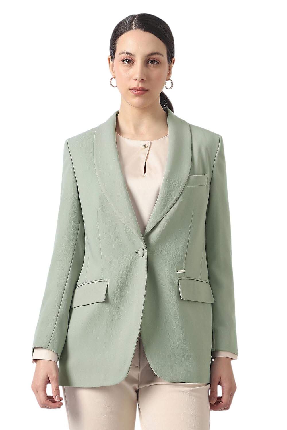 Women's Blazer