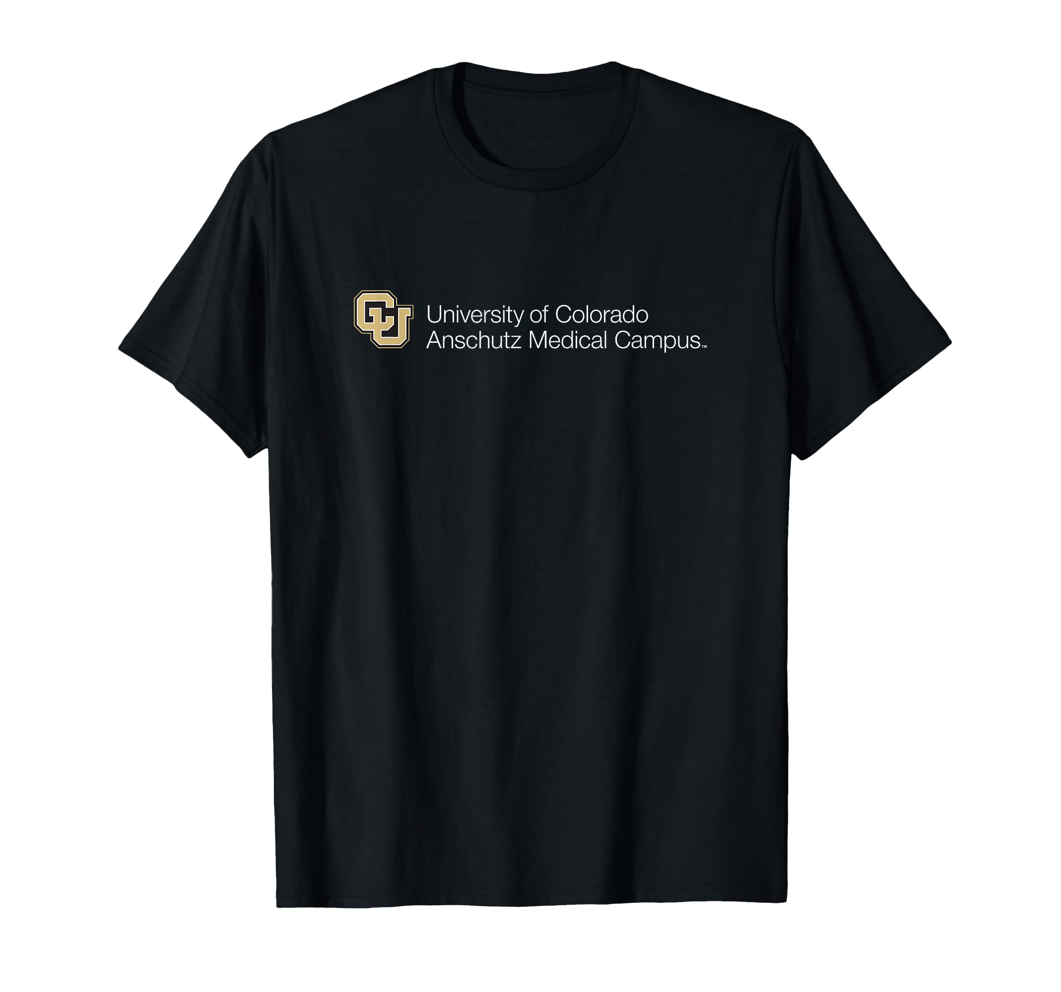 University of Colorado Anschutz Medical Campus T-Shirt