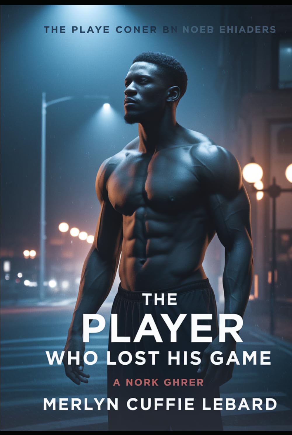 THE PLAYER WHO LOST HIS GAME: HE THOUGHT HE WAS UNTOUCHABLE