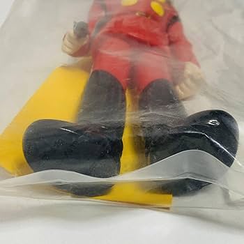 Amazon.co.jp: シカルナ工房 石ノ森章太郎 萬画人形館 サイボーグ009