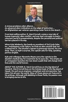 THE BOOK 『Echoes of Life』 Amazon.com: Echoes of Extinction: Echoes of Extinction: Book