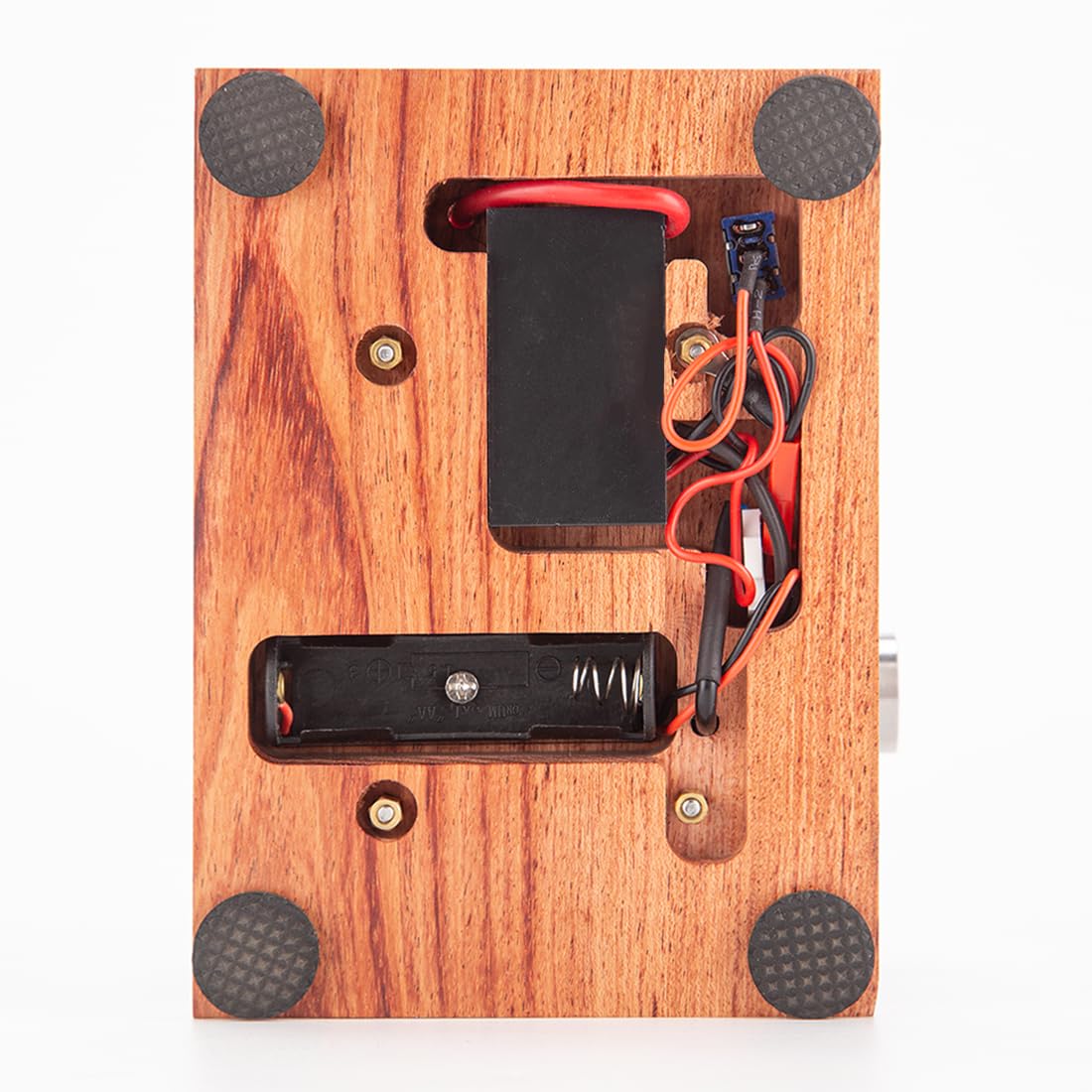Retrol & OKMO Z01 Mini-motor, waterkoeling, horizontale eencilinder, 4