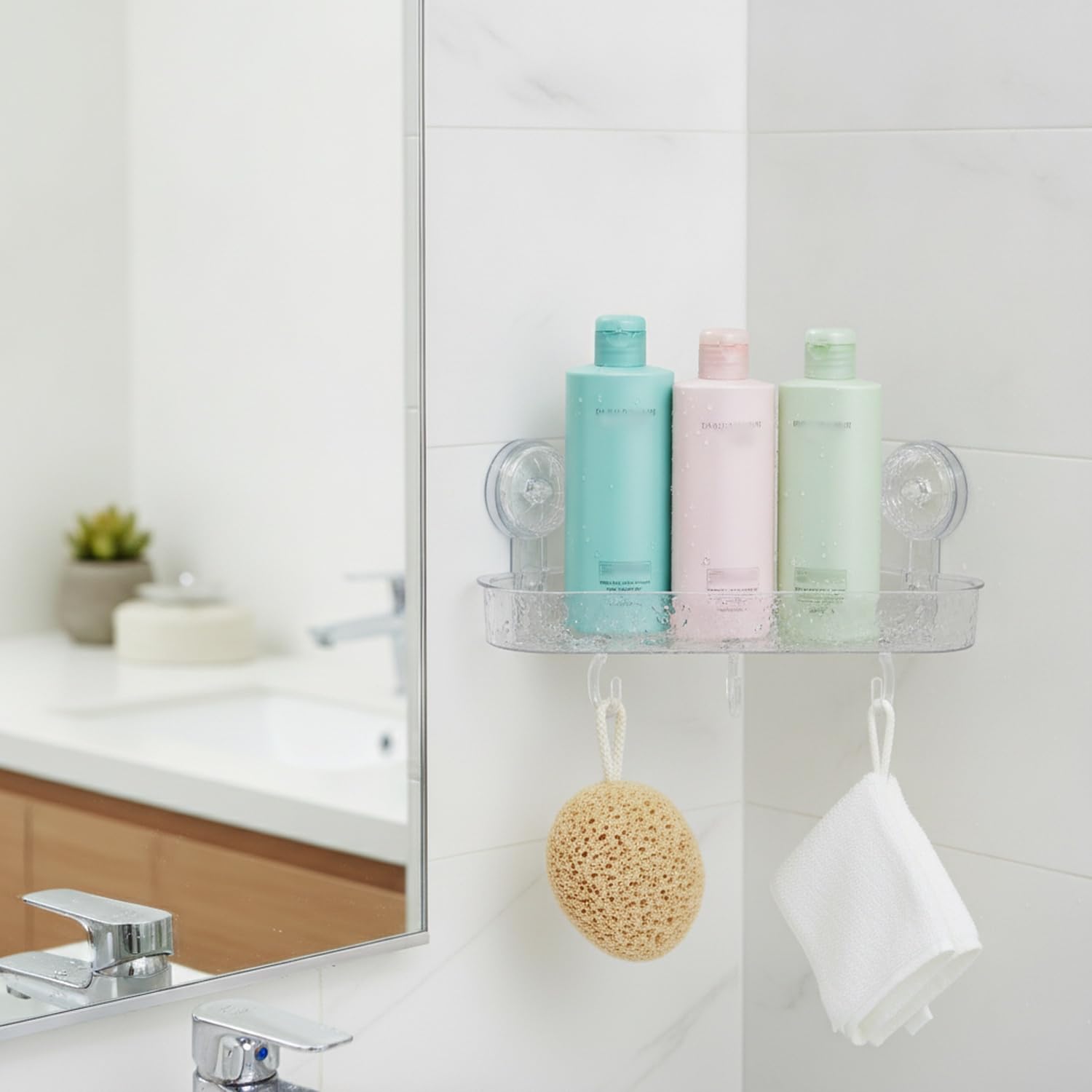 Mensola da Bagno