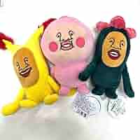 こびとづかん フィギュア カクレモモジリ リトルハナガシラ タカラコガネ こびとづかん フィギュア カクレモモジリ リトルハナガシラ