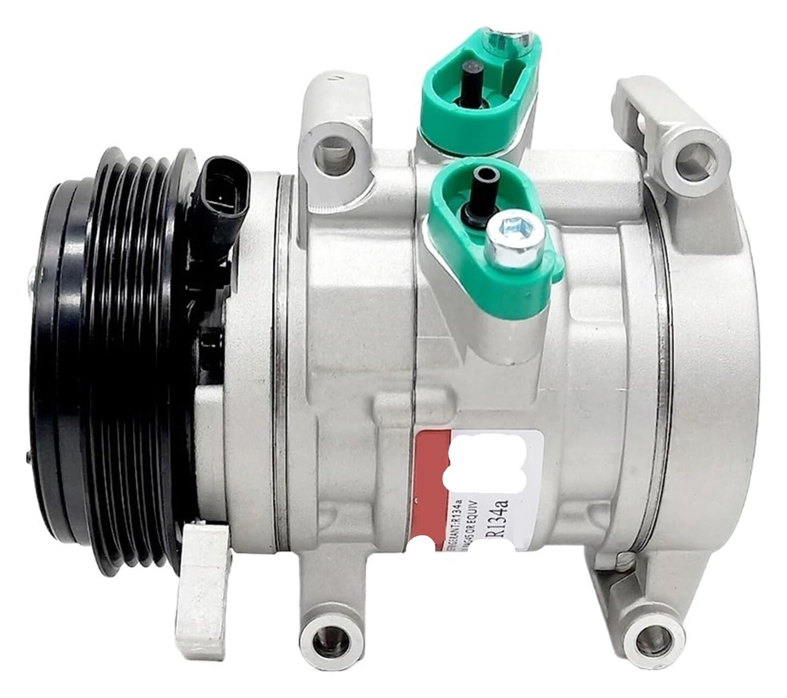 A C Compressor for Chevrolet for Spark for CSP11 for M300 2009 2010 2011 2012 2013 2014 2015 Compressor AC Compatible 95967303 96073851 94558244