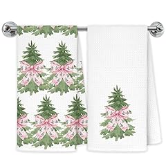 Tree Towels-c