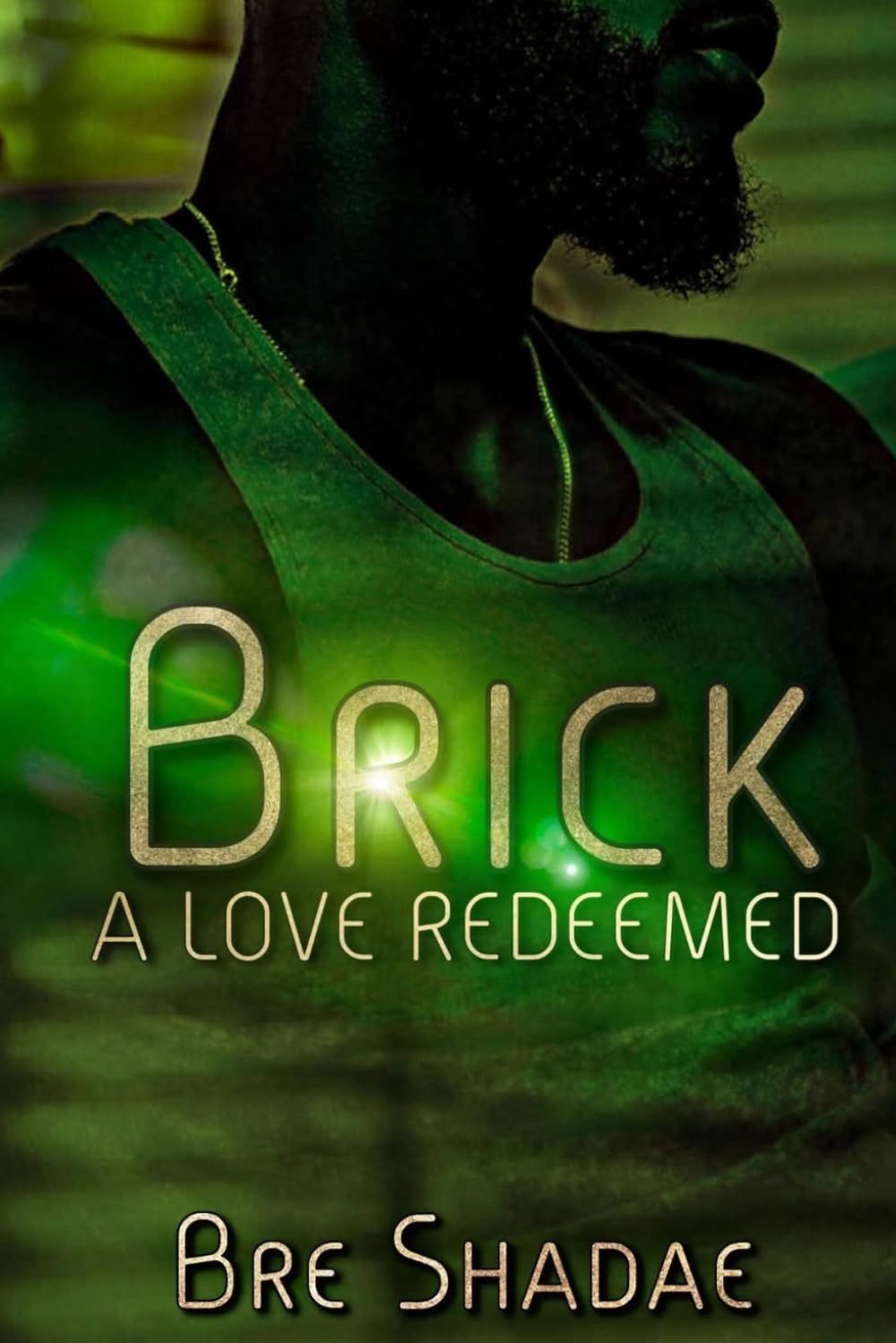 Brick, A Love Redeemed (The Bedrock Series)