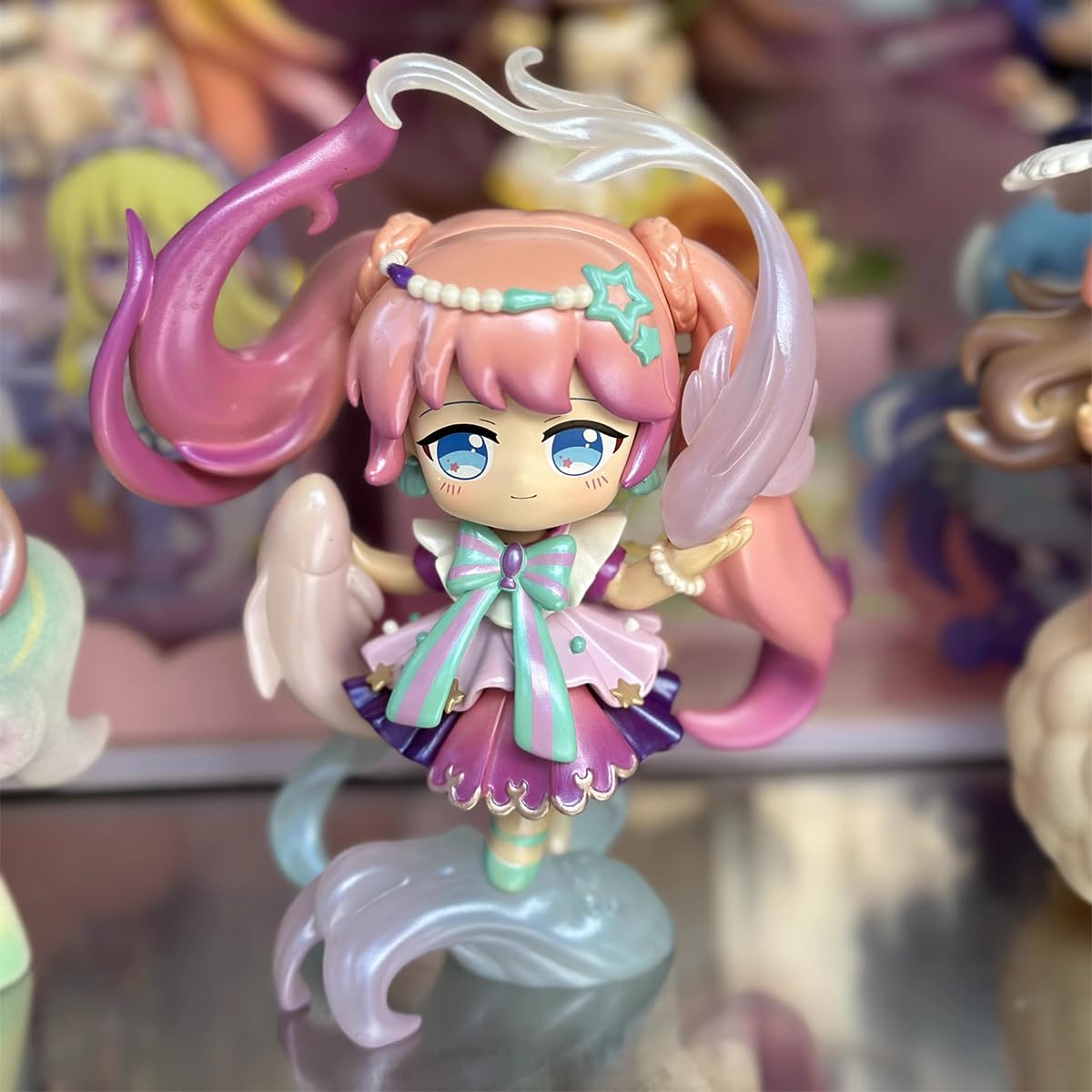 Amazon.co.jp: サミー 十二星座シリーズ 1セット 12個ボックス