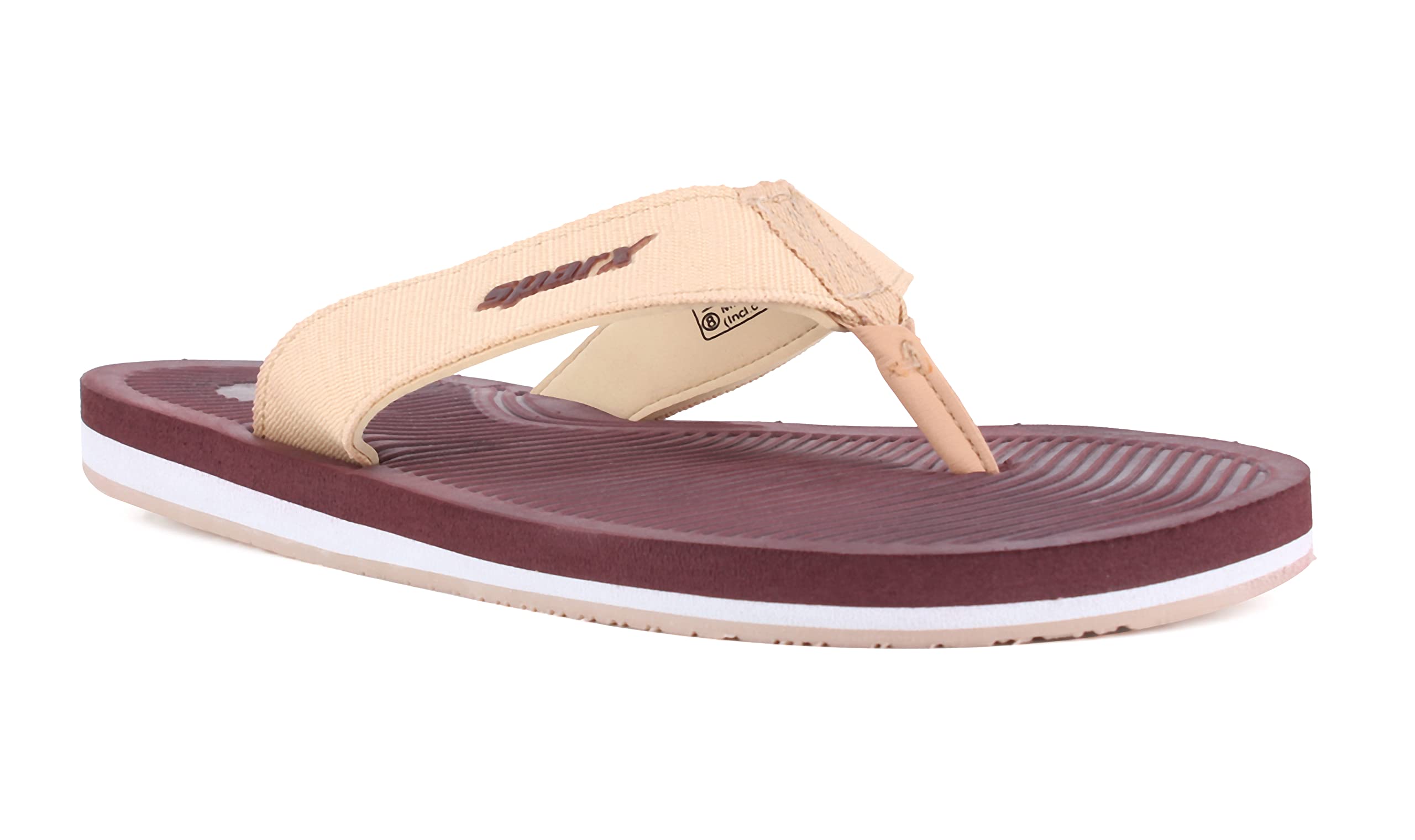 Sparx mens SF0087G Brownbeige Flip-Flop - 9 UK (SF0087GBRBG0009) (B08ZNKKWGB) Amazon Price History, Amazon Price Tracker