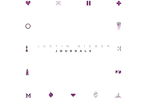 Justin Bieber - Journals