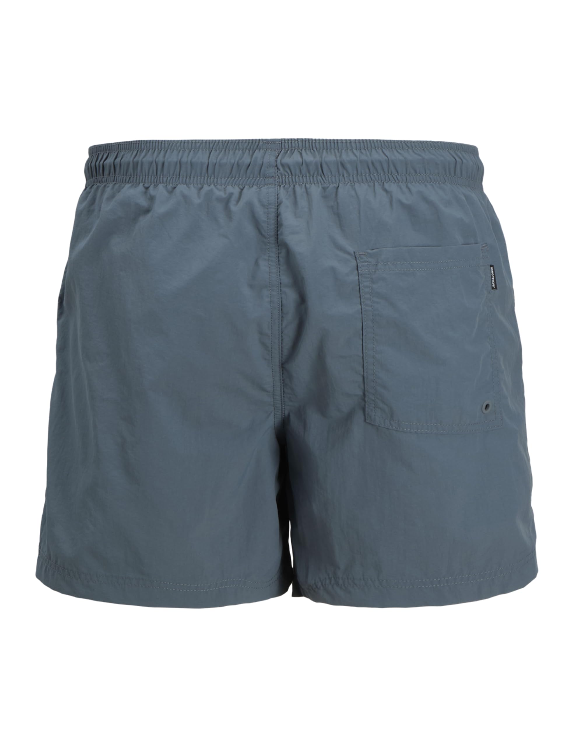 JACK & JONES Jpstnaxos Jjswim szorty męskie Vesterbro Sn Pls, stormy pogoda, 44