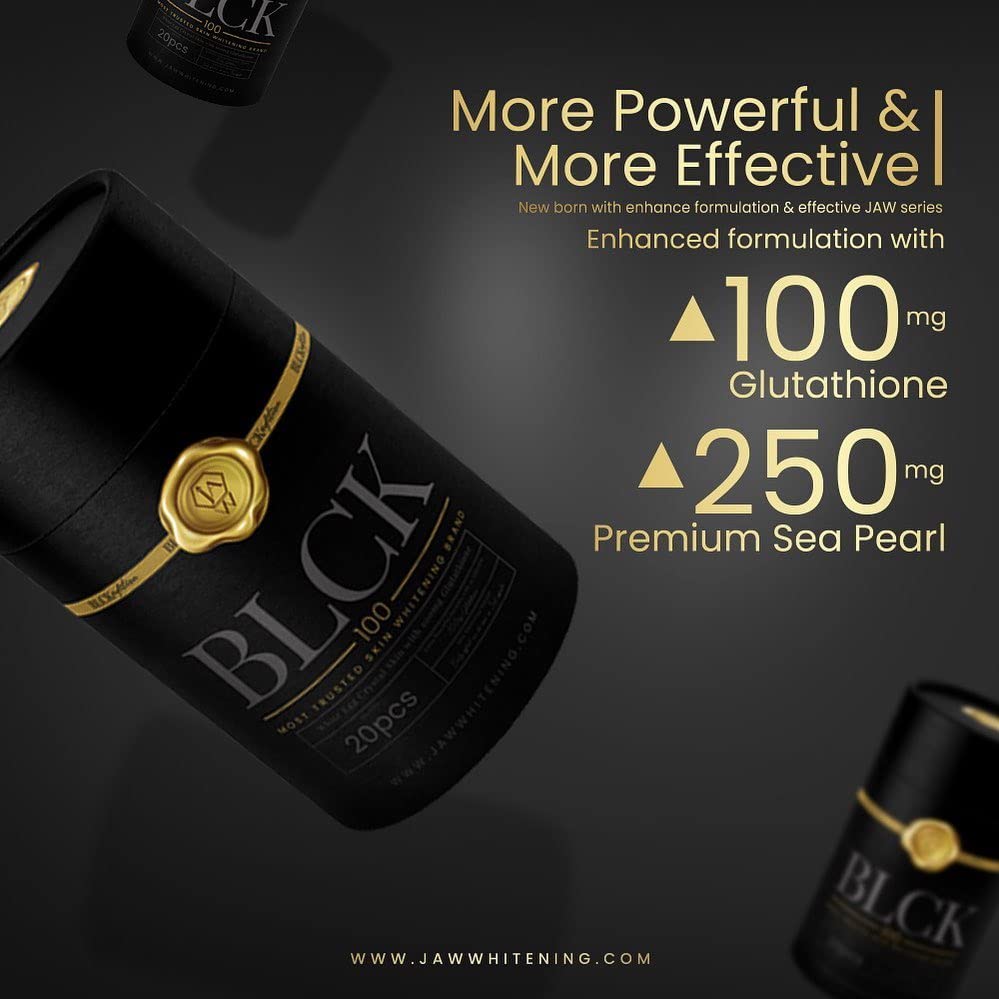 Miniatura 7 de JAW NEGRO