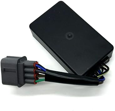CDI    1998-2000 TRX 300 Fourtrax/TRX 300 FW Fourtrax OEM30400-HM5-506 30410-HM5-A10 30410-HM5-A11 30410-HM5-S011