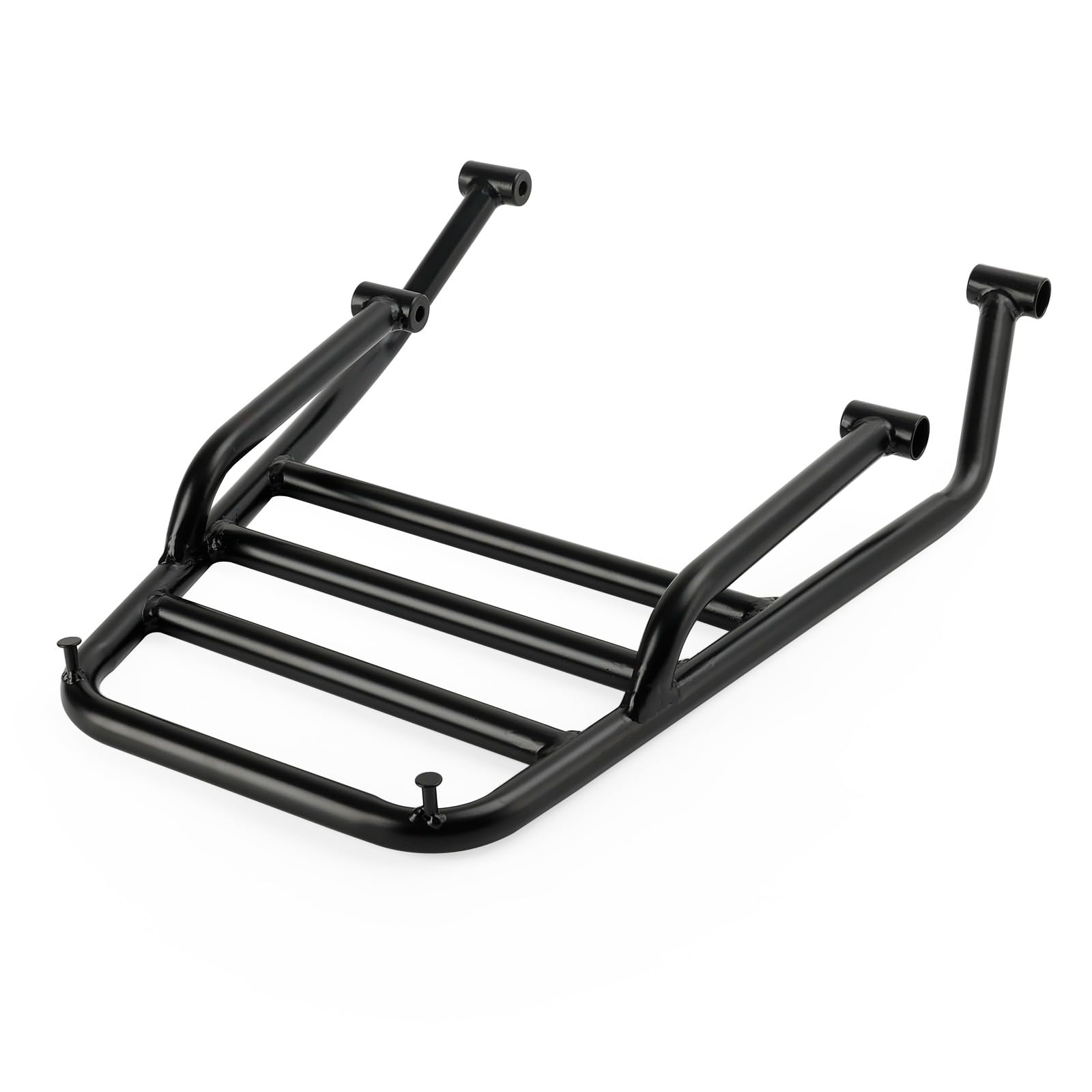 Rear Rack Luggage Carrier Adatto per Honda CL 250 300 500 SCL 500 2023-2024