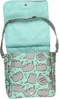 Vista 2 de Pusheen The Cat Messenger - Bolso bandolera